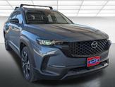 Photo of 2025 Polymetal Gray Metallic Mazda CX-50 Hybrid
