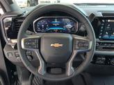 Thumbnail of 2025 Cypress Gray Chevrolet Silverado 2500