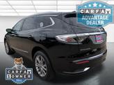 Thumbnail of 2023 Ebony Twilight Metallic Buick Enclave