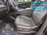 Thumbnail of 2023 Ebony Twilight Metallic Buick Enclave