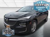 Thumbnail of 2023 Ebony Twilight Metallic Buick Enclave