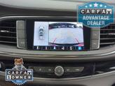 Thumbnail of 2023 Ebony Twilight Metallic Buick Enclave