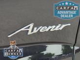 Thumbnail of 2023 Ebony Twilight Metallic Buick Enclave