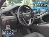 Thumbnail of 2023 Ebony Twilight Metallic Buick Enclave