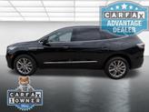 Thumbnail of 2023 Ebony Twilight Metallic Buick Enclave