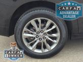 Thumbnail of 2023 Ebony Twilight Metallic Buick Enclave