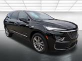 Photo of 2023 Ebony Twilight Metallic Buick Enclave