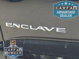 Thumbnail of 2023 Ebony Twilight Metallic Buick Enclave