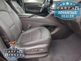 Thumbnail of 2023 Ebony Twilight Metallic Buick Enclave