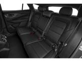 Thumbnail of 2025 Galaxy Gray Metallic Chevrolet Blazer EV