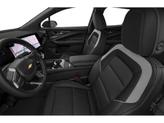 Thumbnail of 2025 Galaxy Gray Metallic Chevrolet Blazer EV