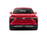 Thumbnail of 2025 Galaxy Gray Metallic Chevrolet Blazer EV