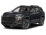 Photo of 2026 Mosaic Black Metallic Chevrolet Equinox