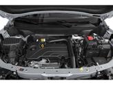 Thumbnail of 2026 Mosaic Black Metallic Chevrolet Equinox