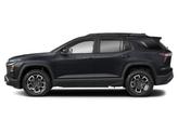 Thumbnail of 2026 Mosaic Black Metallic Chevrolet Equinox