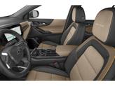 Thumbnail of 2026 Mosaic Black Metallic Chevrolet Equinox