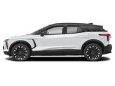 Thumbnail of 2025 Riptide Blue Metallic Chevrolet Blazer EV