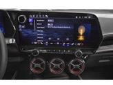 Thumbnail of 2025 Riptide Blue Metallic Chevrolet Blazer EV