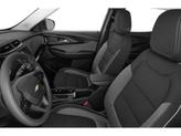 Thumbnail of 2023 Sterling Gray Metallic Chevrolet Trailblazer