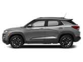 Thumbnail of 2023 Sterling Gray Metallic Chevrolet Trailblazer