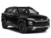 Thumbnail of 2023 Sterling Gray Metallic Chevrolet Trailblazer
