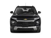Thumbnail of 2023 Sterling Gray Metallic Chevrolet Trailblazer