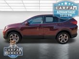Thumbnail of 2019 Basque Red Pearl II Honda CR-V