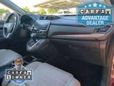 Thumbnail of 2019 Basque Red Pearl II Honda CR-V
