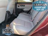 Thumbnail of 2019 Basque Red Pearl II Honda CR-V