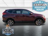Thumbnail of 2019 Basque Red Pearl II Honda CR-V