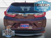 Thumbnail of 2019 Basque Red Pearl II Honda CR-V