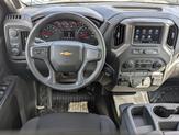 Thumbnail of 2025 Summit White Chevrolet Silverado 2500
