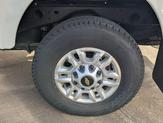 Thumbnail of 2025 Summit White Chevrolet Silverado 2500