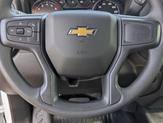 Thumbnail of 2025 Summit White Chevrolet Silverado 2500