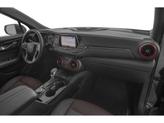 Thumbnail of 2021 Iron Gray Metallic Chevrolet Blazer