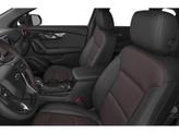 Thumbnail of 2021 Iron Gray Metallic Chevrolet Blazer
