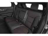 Thumbnail of 2021 Iron Gray Metallic Chevrolet Blazer