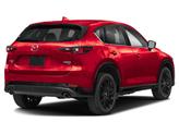 Thumbnail of 2025 Soul Red Crystal Metallic Mazda CX-5