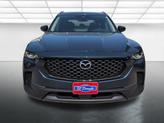 Thumbnail of 2025 Ingot Blue Metallic Mazda CX-50