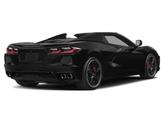 Thumbnail of 2022 Black Chevrolet Corvette
