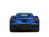 Thumbnail of 2022 Black Chevrolet Corvette