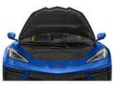 Thumbnail of 2022 Black Chevrolet Corvette