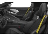 Thumbnail of 2022 Black Chevrolet Corvette