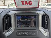 Thumbnail of 2025 Summit White Chevrolet Silverado 2500
