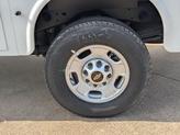 Thumbnail of 2025 Summit White Chevrolet Silverado 2500