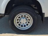 Thumbnail of 2026 Summit White Chevrolet Colorado