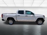 Thumbnail of 2026 Summit White Chevrolet Colorado
