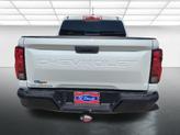 Thumbnail of 2026 Summit White Chevrolet Colorado