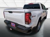 Thumbnail of 2026 Summit White Chevrolet Colorado