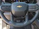 Thumbnail of 2026 Summit White Chevrolet Colorado